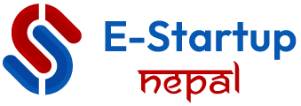 E-Startup Logo